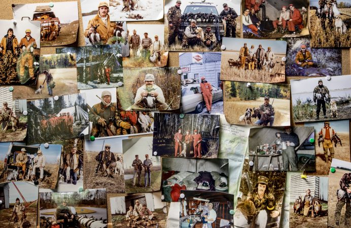 The Boomer Legacy: How the Biggest Generation of Hunters Shaped Hunting Culture
