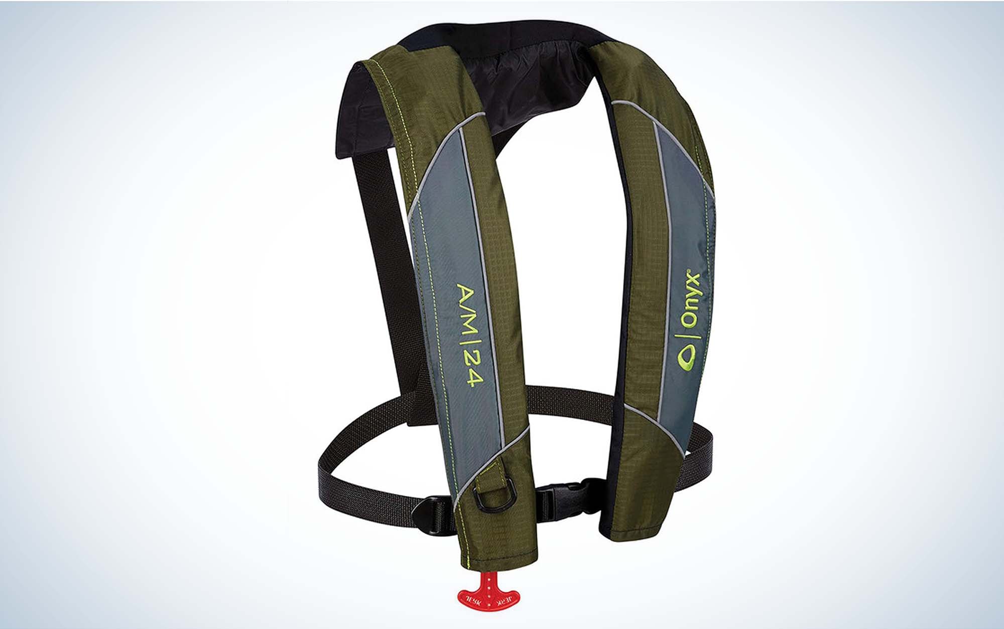 Best lifejackets for boaters & sailors- tested - Yachting Monthly