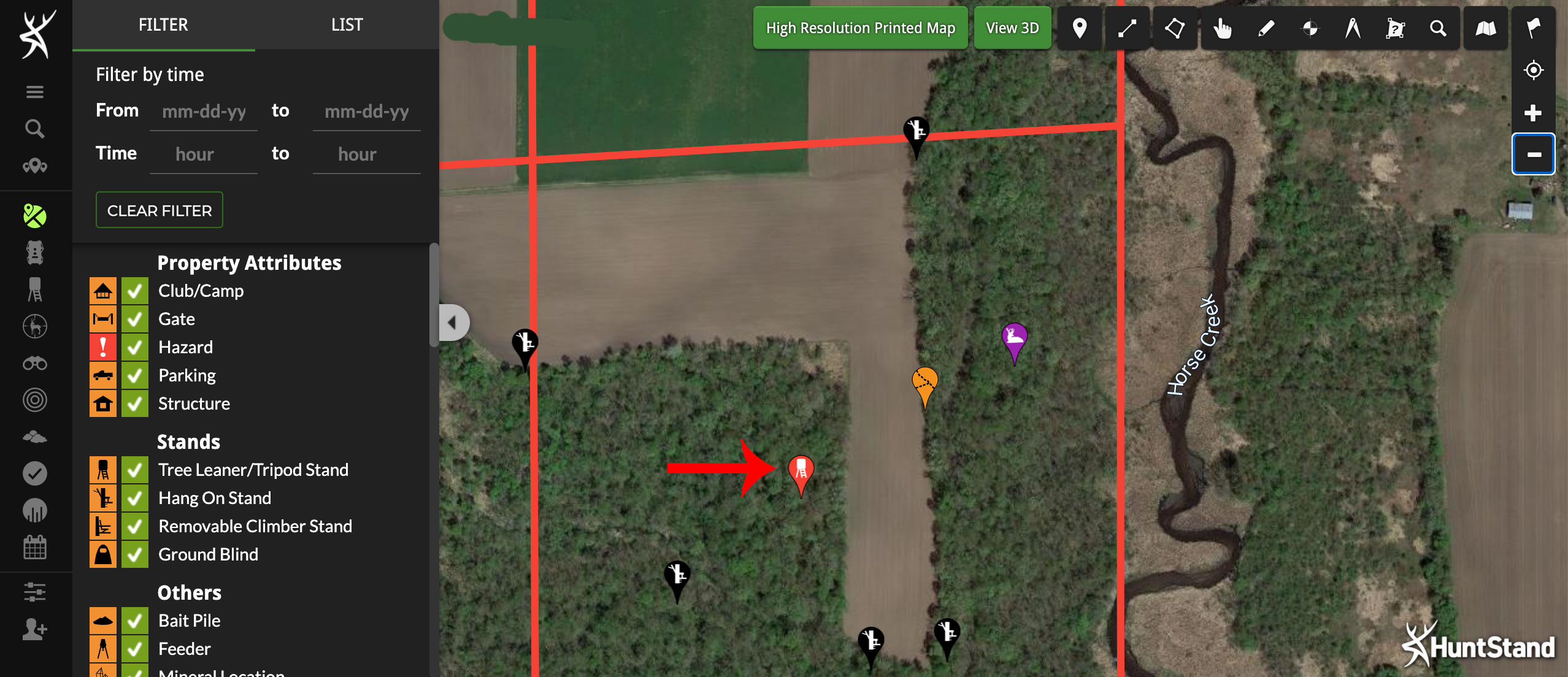 Hunt October Deer When The Farmer Cuts the Corn | Outdoor Life