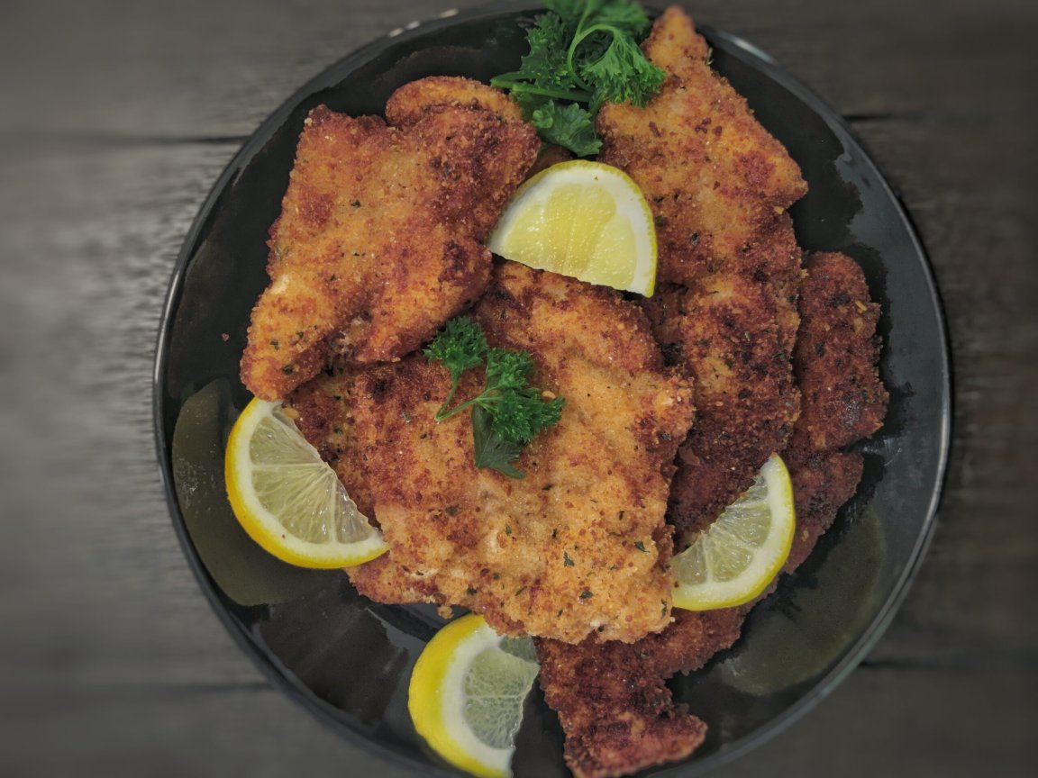 No one will know this is deer meat.