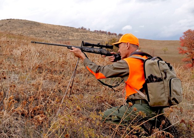 Aiming Systems for Big-Game Hunting: MPBR vs. BDC Reticles vs. Turret Dialing