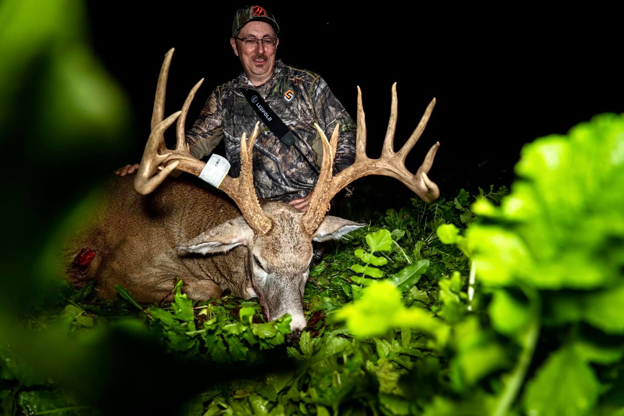 Why I Hunt the Whitetail Rut by Moon Phase—and You Should Too | Outdoor Life