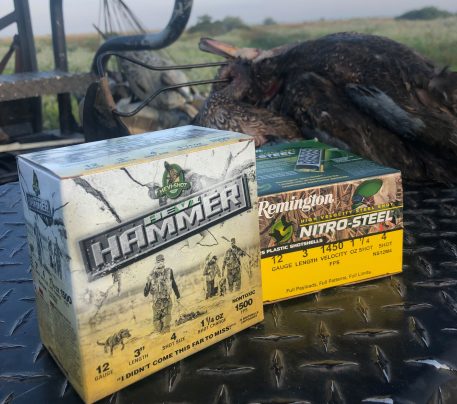 Best Duck Hunting Shotguns of 2025 Outdoor Life