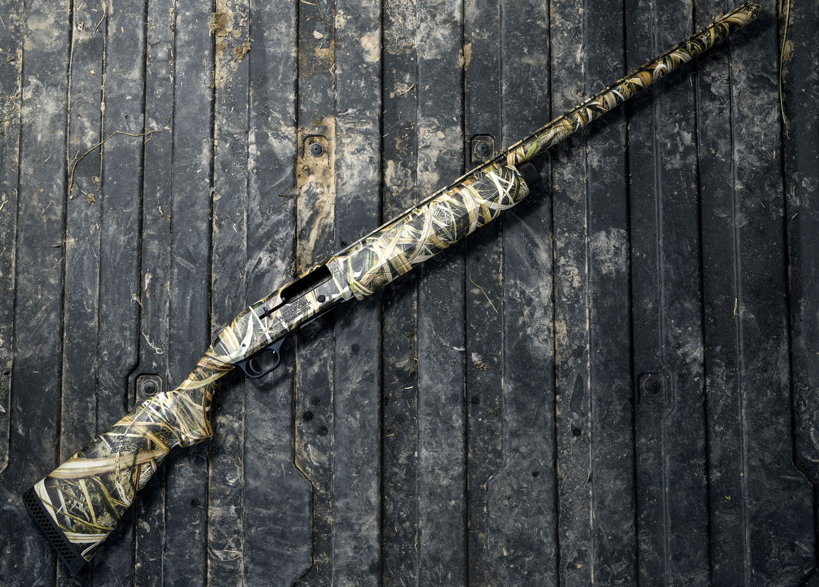 Best Duck Hunting Shotguns of 2023 Outdoor Life