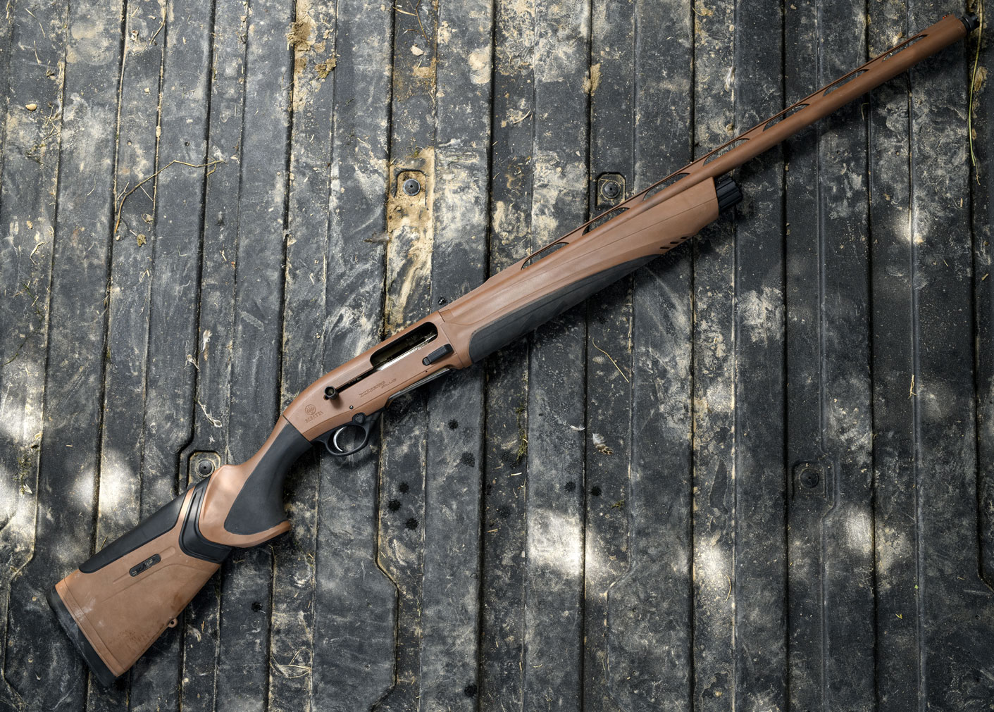 Beretta A400 Xtreme Plus Review Best Waterfowl Shotgun Outdoor Life