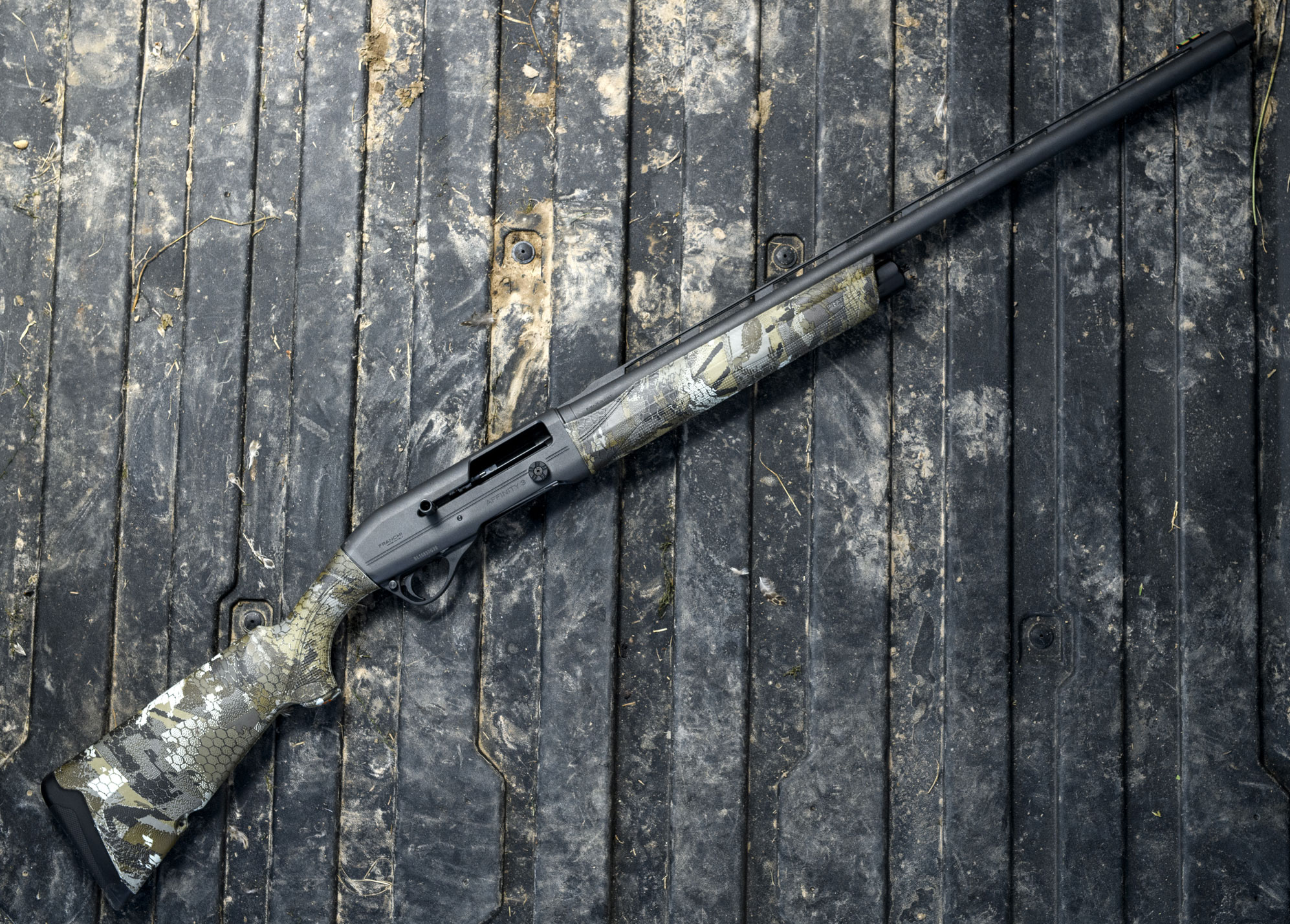 Best Duck Hunting Shotguns of 2023 Outdoor Life