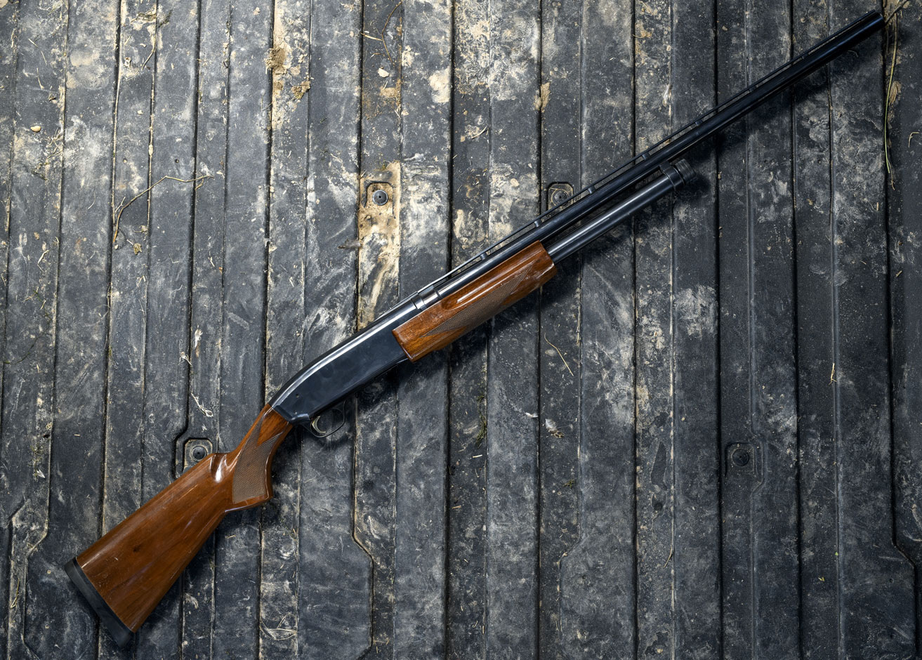 Best Duck Hunting Shotguns of 2023 Outdoor Life