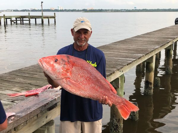 NOAA's Red Snapper Limits and Harvest Data Are Under Fire—Again