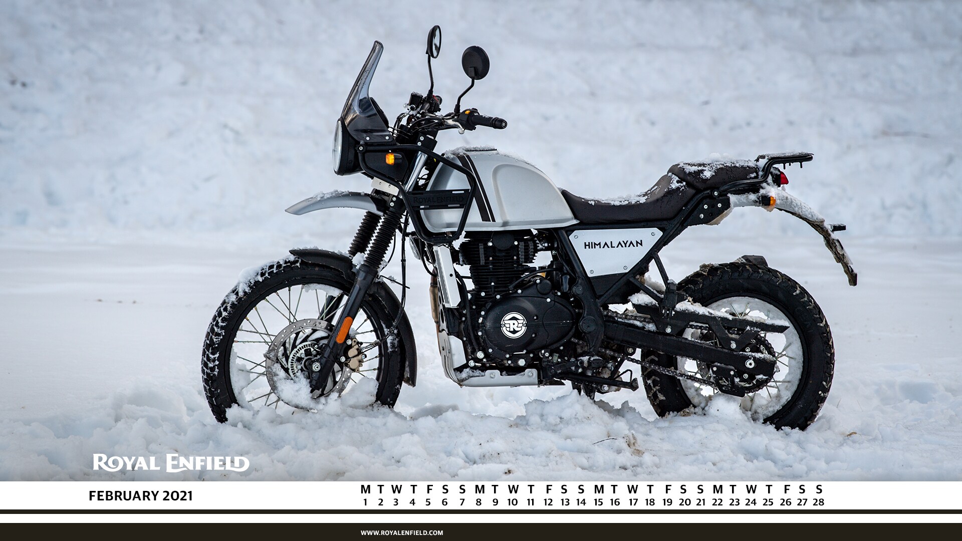 It's tough to beat the price of the Himalayan.