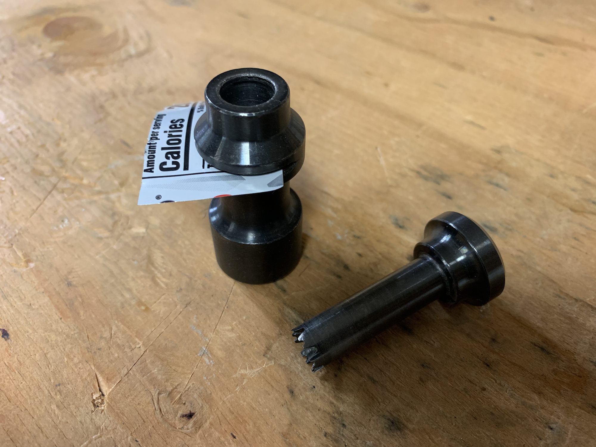 11 Percussion Cap Maker Review Outdoor Life