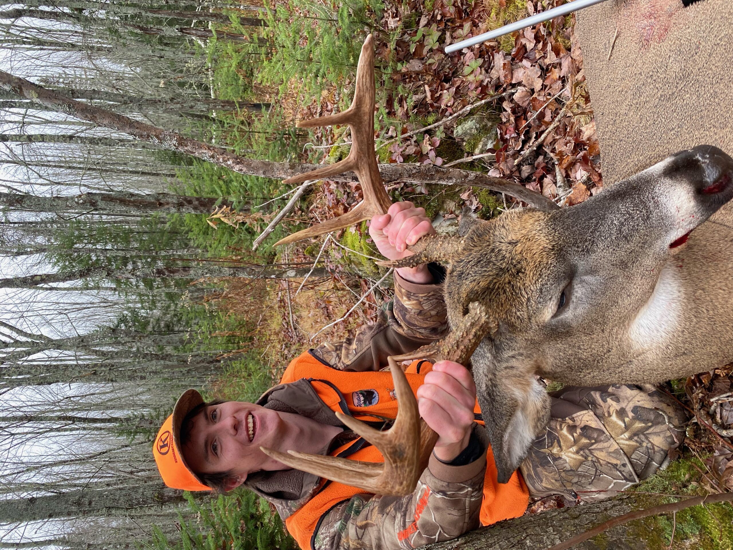 Maine's Biggest Bucks of the Year...So Far Outdoor Life