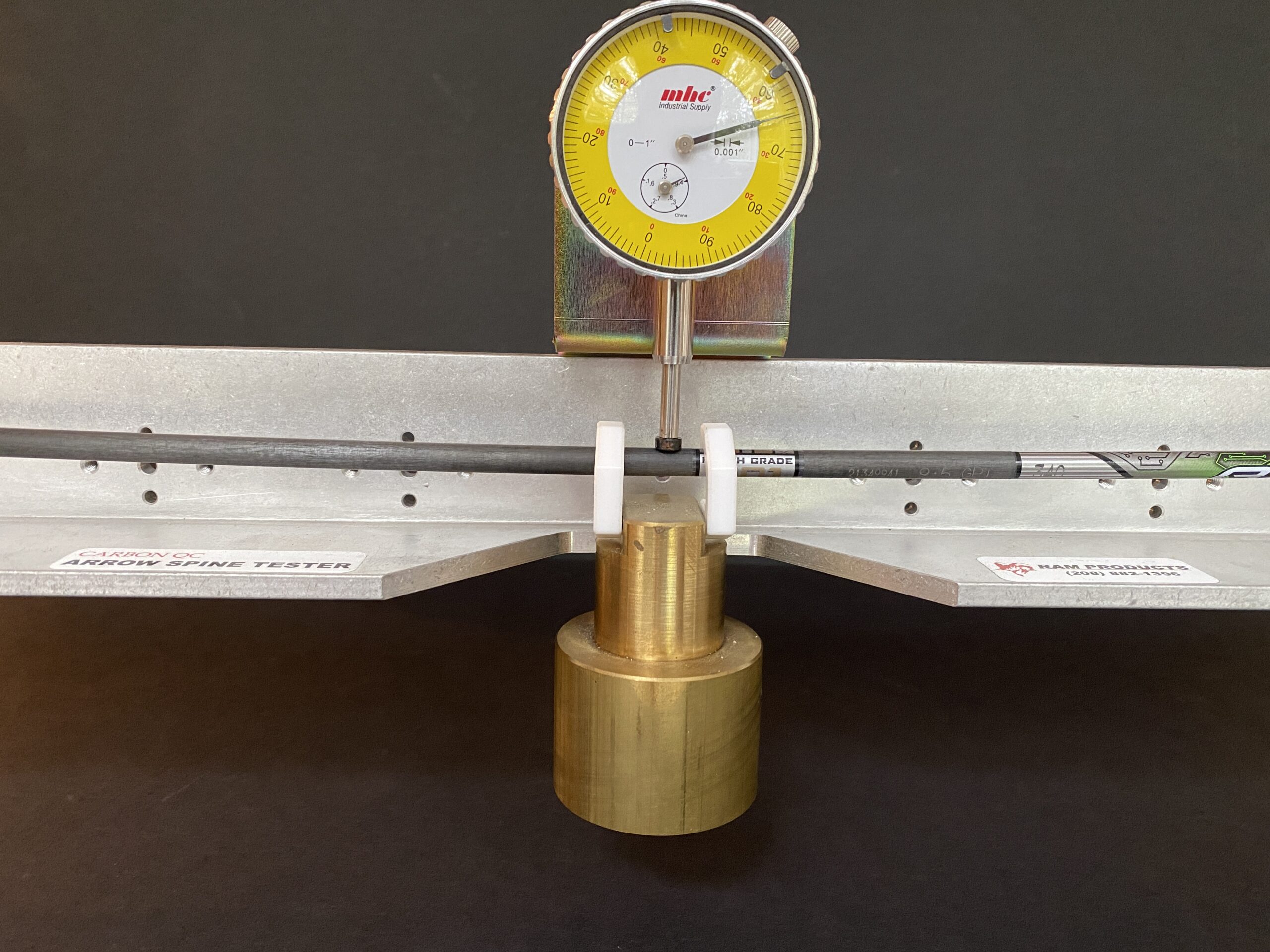 Easton Axis Arrows Review Outdoor Life