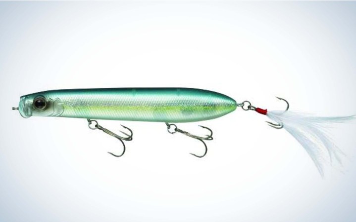 Best Bass Lures For Fishing Deep Lakes - Orbit Fishing