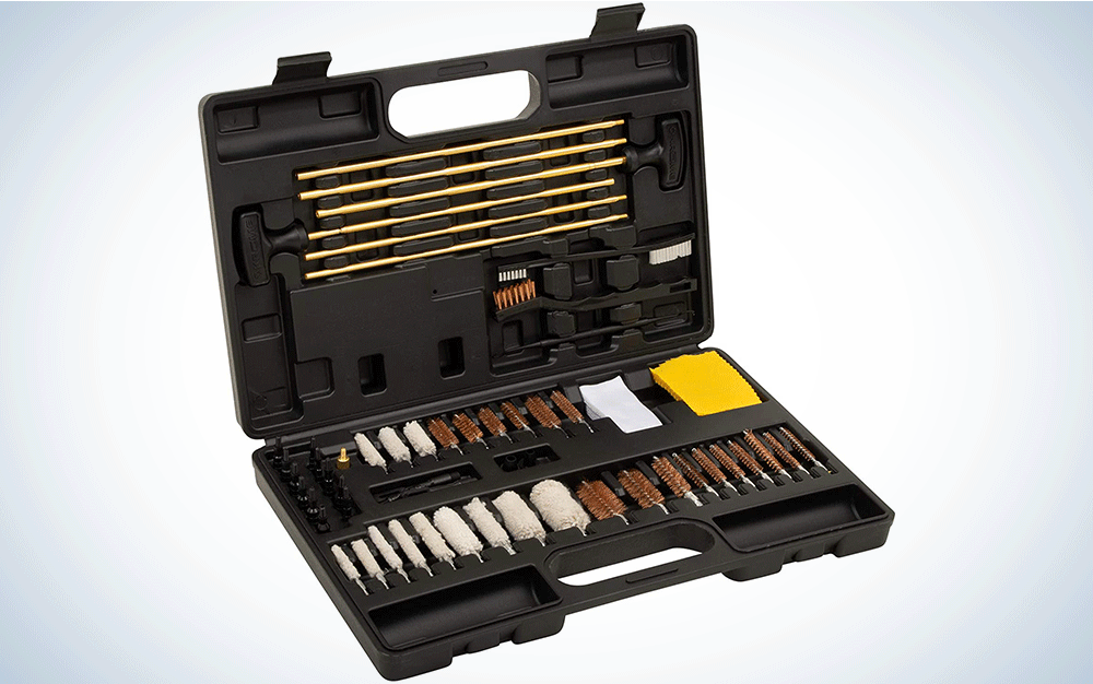 Wholesale shotgun cleaning kit To Improve Your Hunting Game