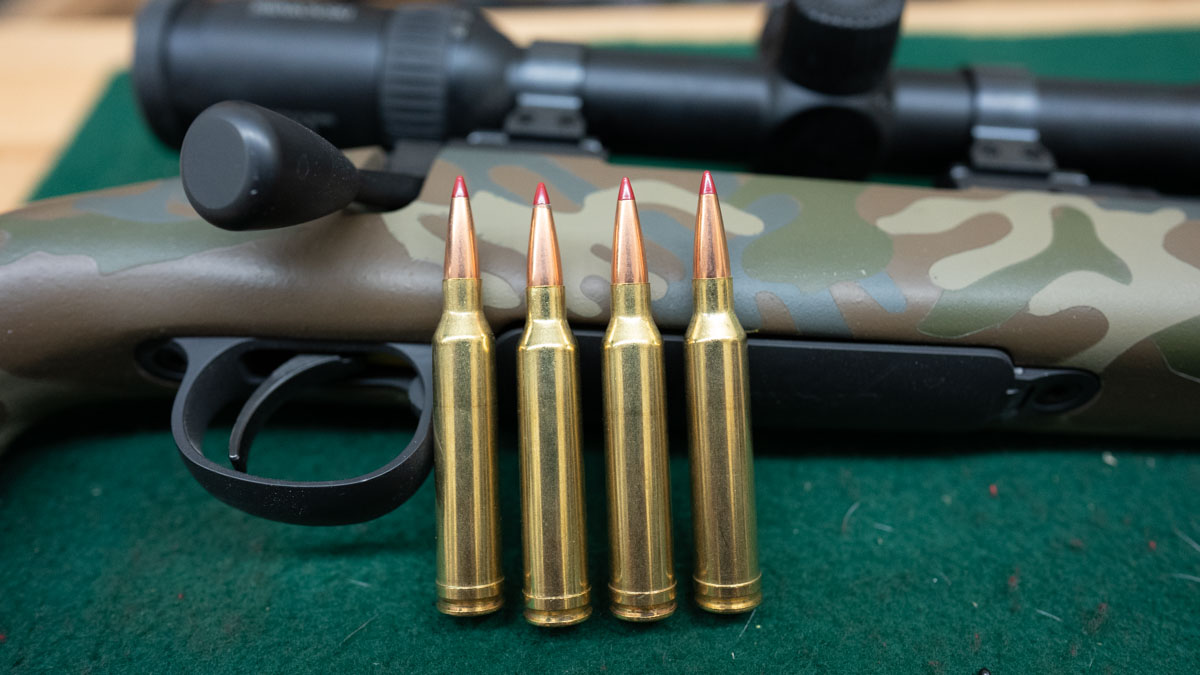 7mm remington magnum ammo