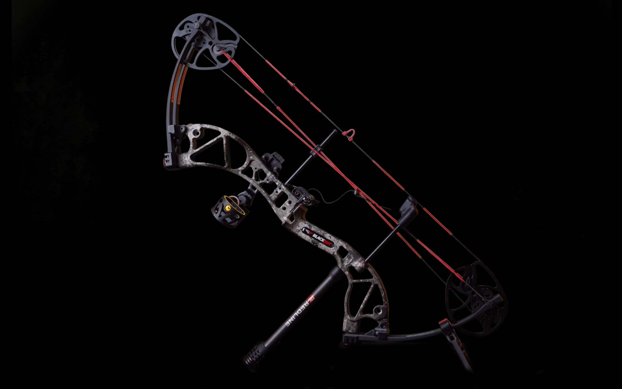 Setting Up A Youth Copound Bow at Deborah cgee blog