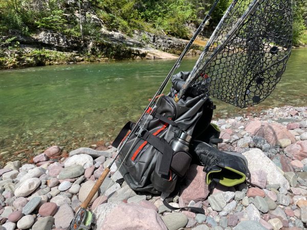 The Best Fishing Backpacks of 2023