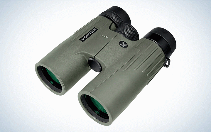 Save $200 on Vortex Viper HD Binoculars: The Best Black Friday Optics Deal You’ll Find
