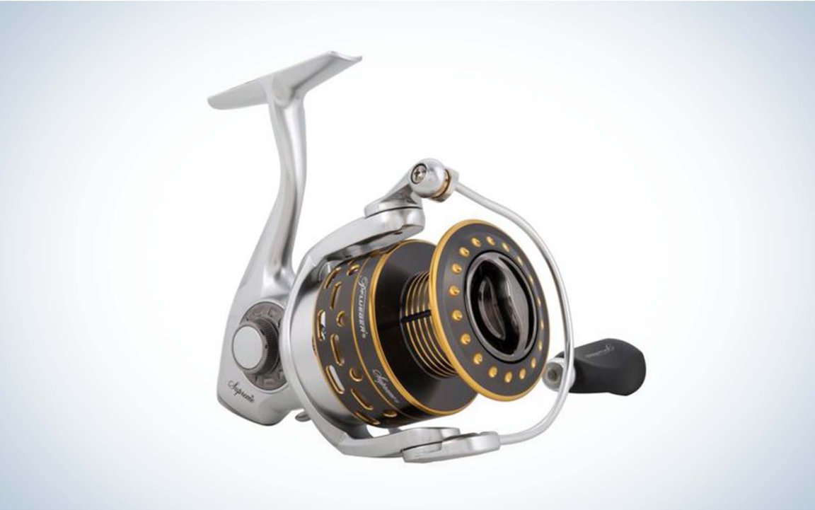 Pflueger Supreme