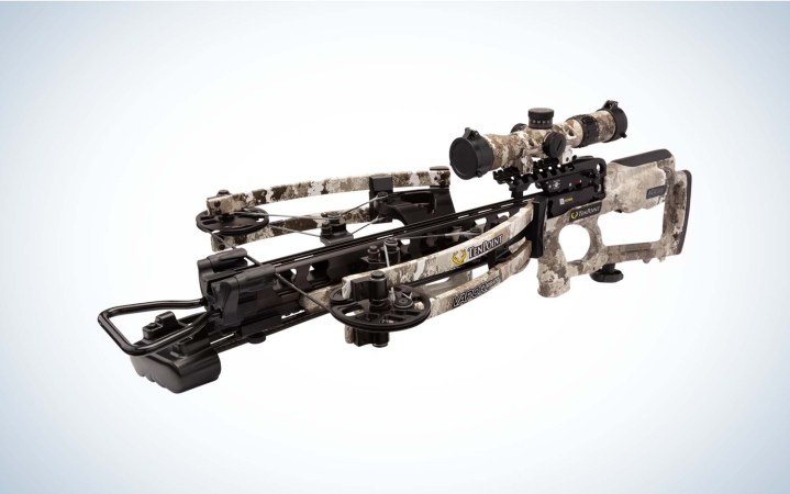 Cabela’s Black Friday: Save $200 on a TenPoint Vapor RS470 Crossbow Package