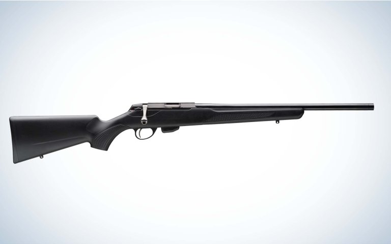 The T1X MTR is the best budget NRL .22 rimfire.