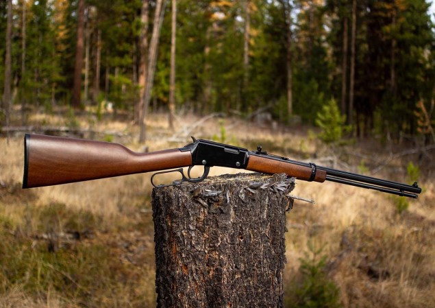 World’s Fastest Rimfire Round: Winchester .17 Super Magnum