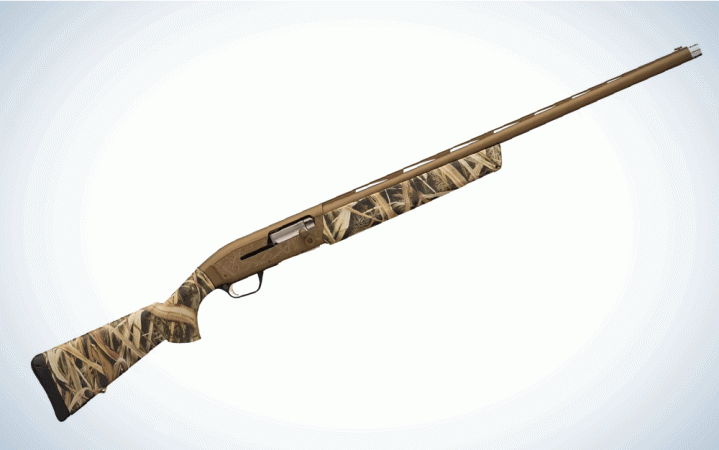 Cabela's Cyber Monday Deal: Browning Maxus Wicked Wing