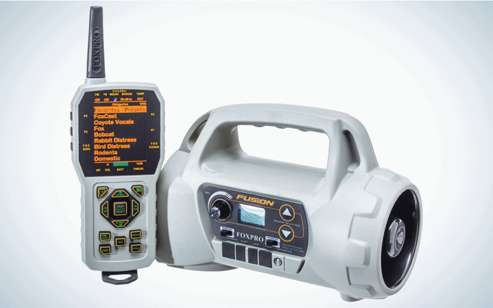 Cabela’s Cyber Monday Deal: FOXPRO Fusion Electronic Game Call