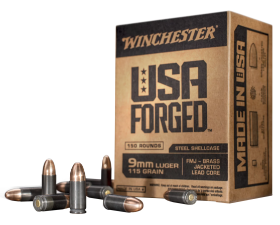 9mm Ammo on Sale at Cabela's