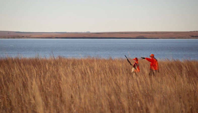 Environmental Group Sues to Block New Hunting and Fishing Opportunities on Public Wildlife Refuges