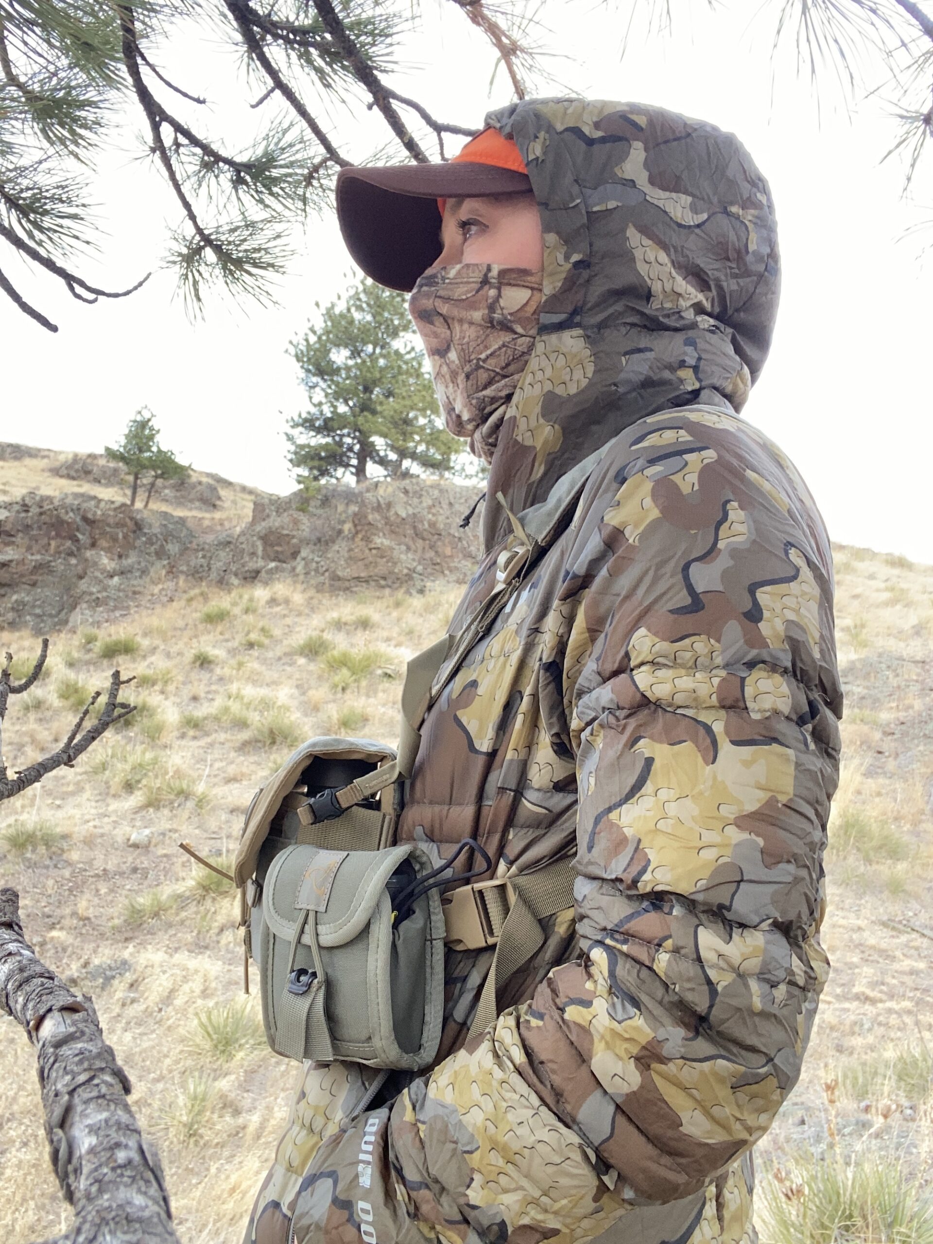 KUIU Women’s Super Down ULTRA Hooded Jacket Outdoor Life