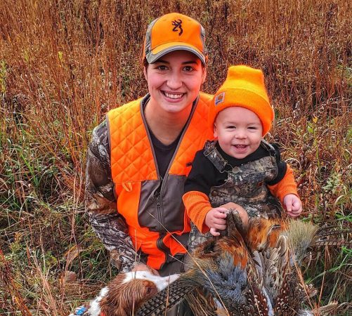 Hunting Mamas: The Trend No One Expected to Take Off. Here's Why It Did