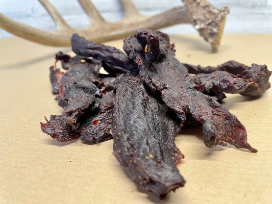 How to Make Deer Jerky | Outdoor Life