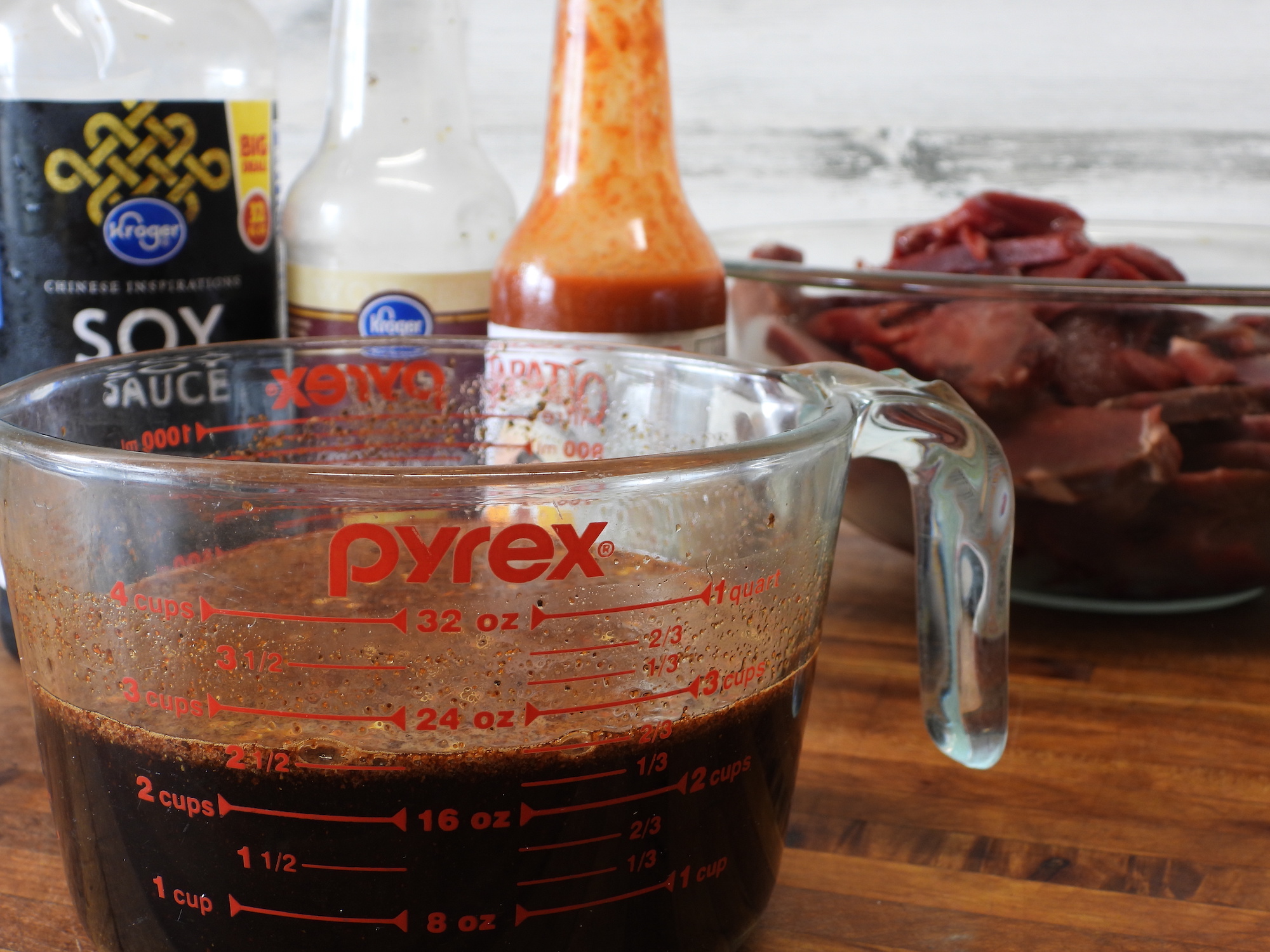 How to Make Deer Jerky Outdoor Life