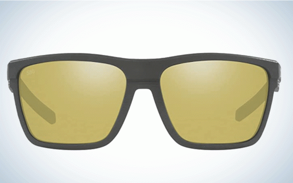 Costa Pargo are the best polarized sunglasses.