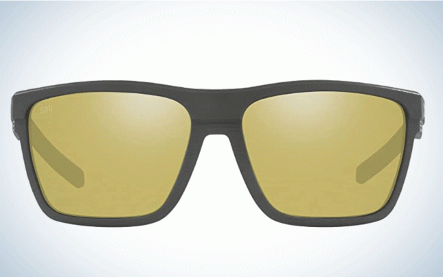 Costa Pargo are the best polarized sunglasses.