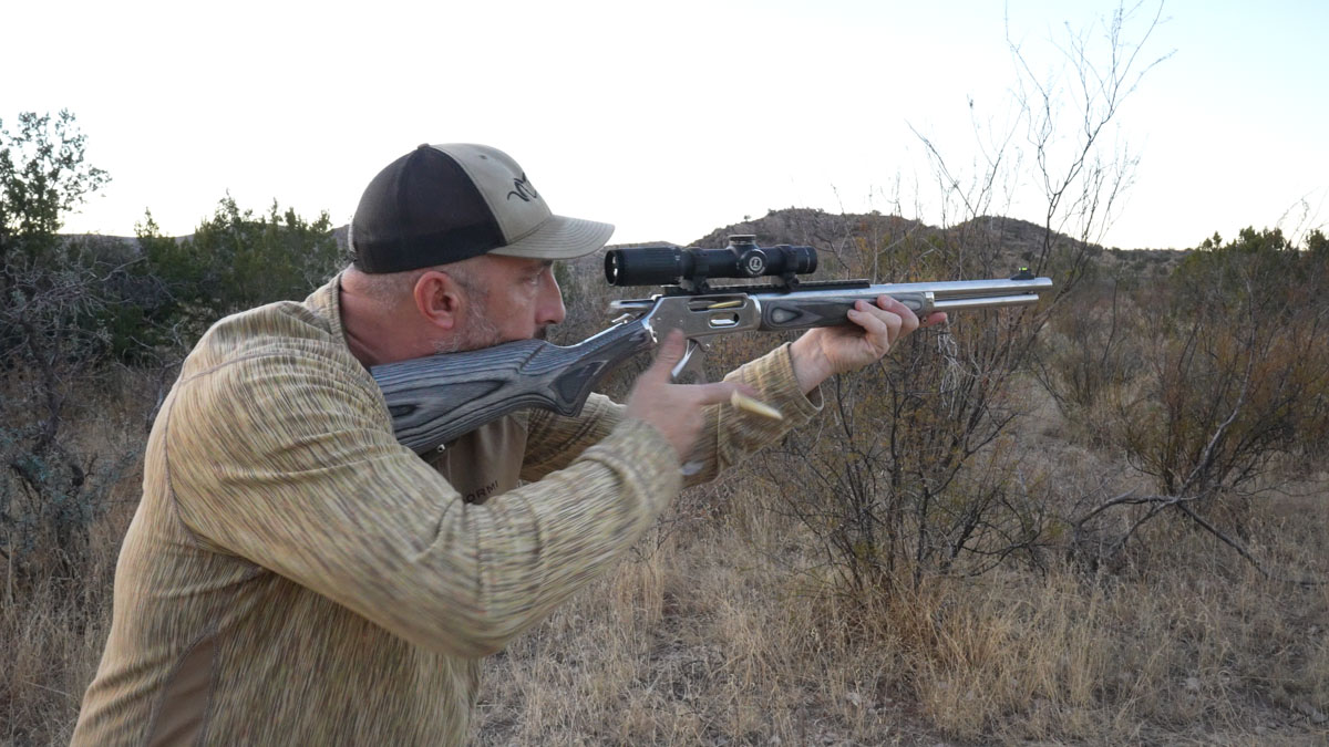 Marlin Rifles: The Comeback Continues in 2023 | Outdoor Life