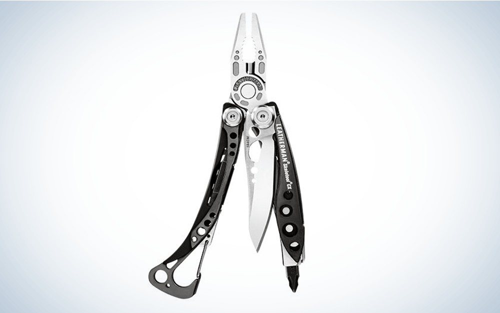 Leatherman's Guide to Spring Fishing: Must-Have Tools and