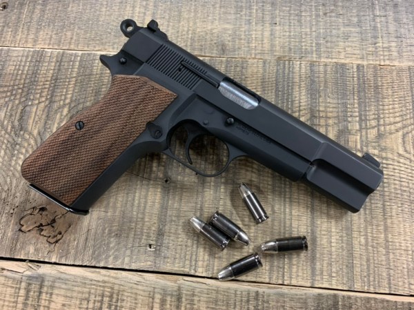 A Closer Look at Springfield Armory’s New XD(M) 5.25 9mm