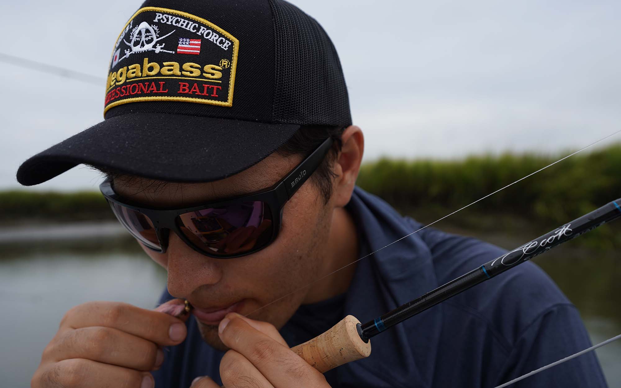 5 Best Polarized Fishing Sunglasses For 2023 - Rep The Wild