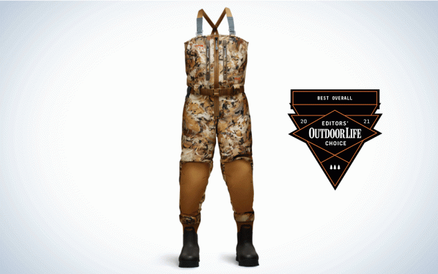 The 6 Best Waders | Outdoor Life