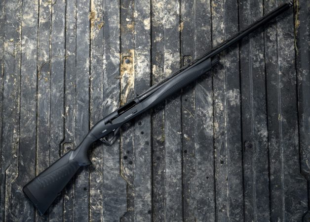 Shotgun Review: Benelli's ETHOS Cordoba BE.S.T. Is a Niche Bird Hunting and Clay Target Auto-Loader