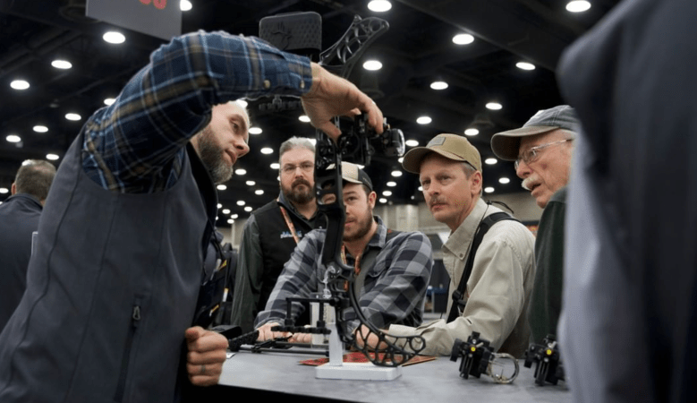 New Bowhunting Gear From the 2022 ATA Show