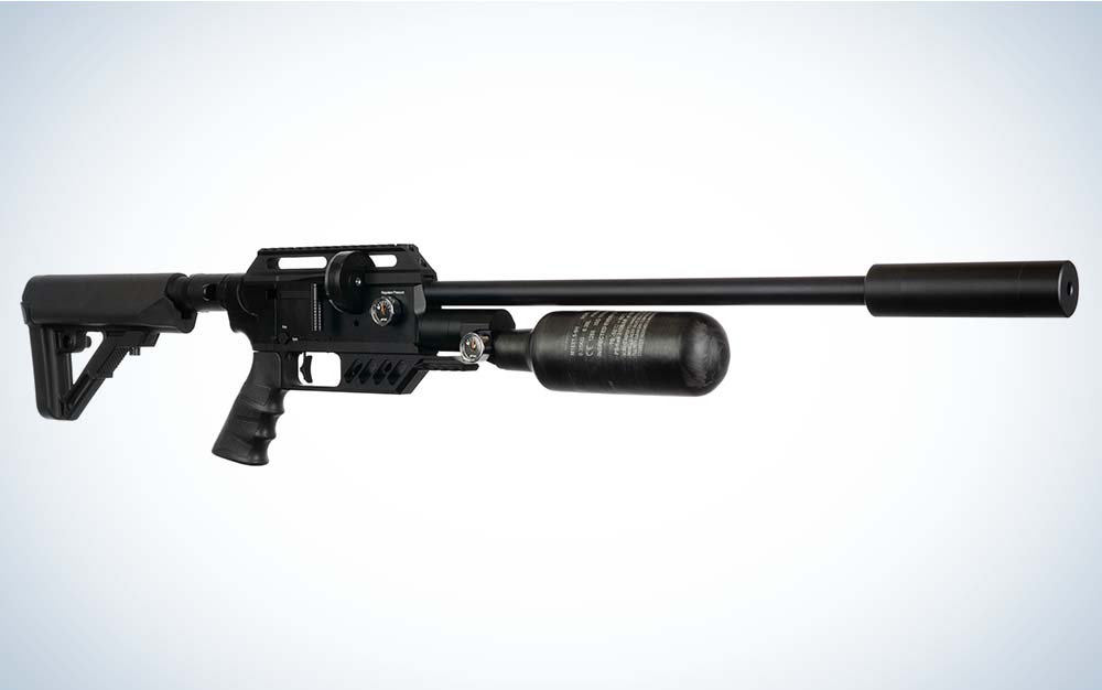 FX Dreamline Review Outdoor Life