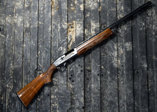 Shotgun Review: Remington’s Model 1100 Is Still One of the Most Versatile Auto-Loaders of All-Time