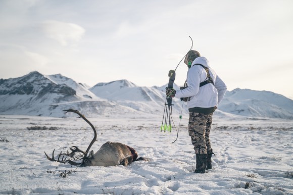 Archery Injuries: Are You Destroying Your Shoulders? | Outdoor Life