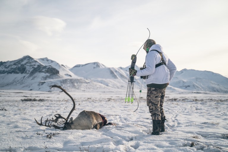 Archery Injuries: Are You Destroying Your Shoulders? | Outdoor Life