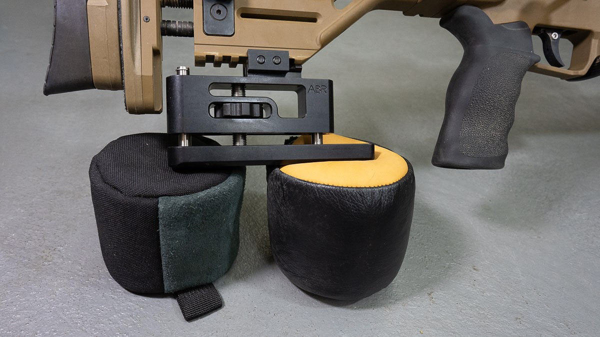 Adjustable Bag Rider Review | Outdoor Life