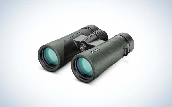 New Binoculars, Rangefinders, and Thermals from SHOT Show 2022