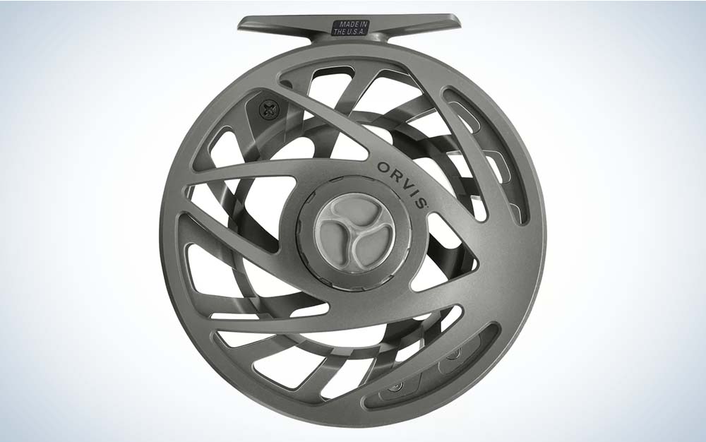 Best 5wt Fly Reels For Sale - Ideal For Freshwater – Page 3